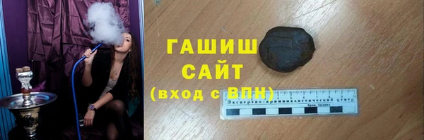 молекула духа Осташков